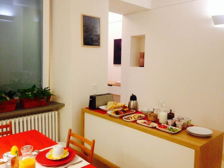 B&B Belle Arti