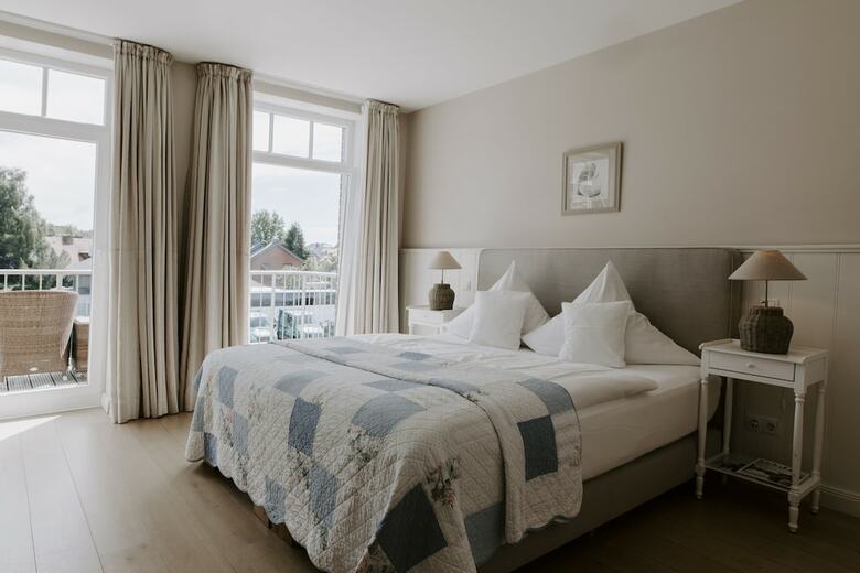 Strandhotel Seeblick