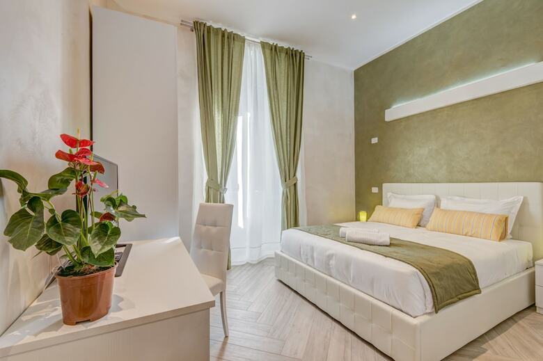 Penta Luxury House