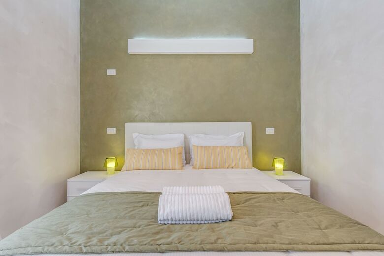 Penta Luxury House