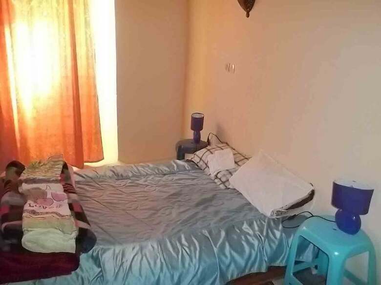 Bed & Breakfast Maison D'h�tes Mogador Chez Habitants