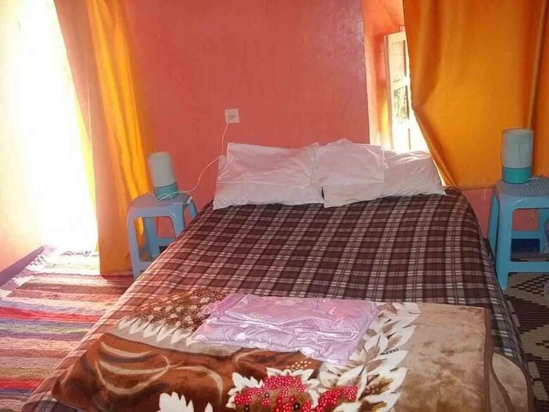 Bed & Breakfast Maison D'h�tes Mogador Chez Habitants