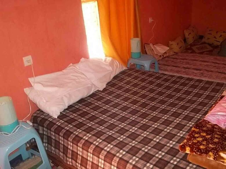 Bed & Breakfast Maison D'h�tes Mogador Chez Habitants