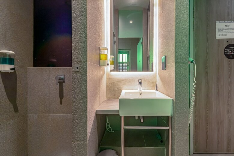 Hostal Thad?s Boutique Hostel