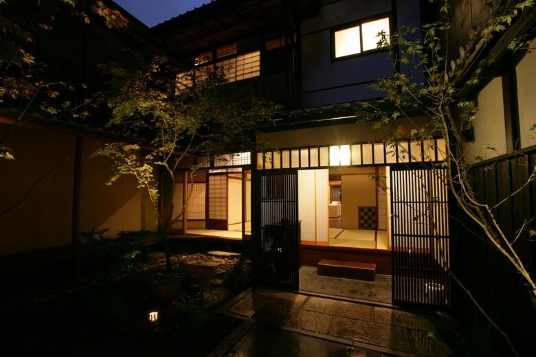 Hotel Iori Machiya Stay