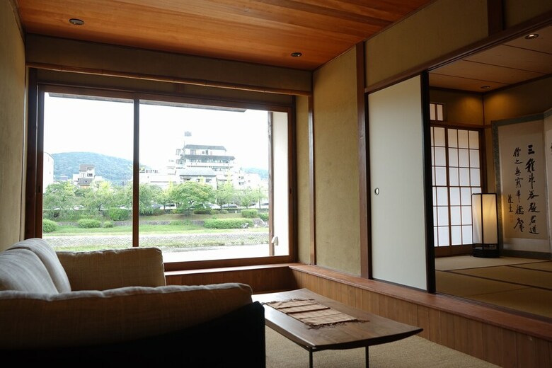 Hotel Iori Machiya Stay