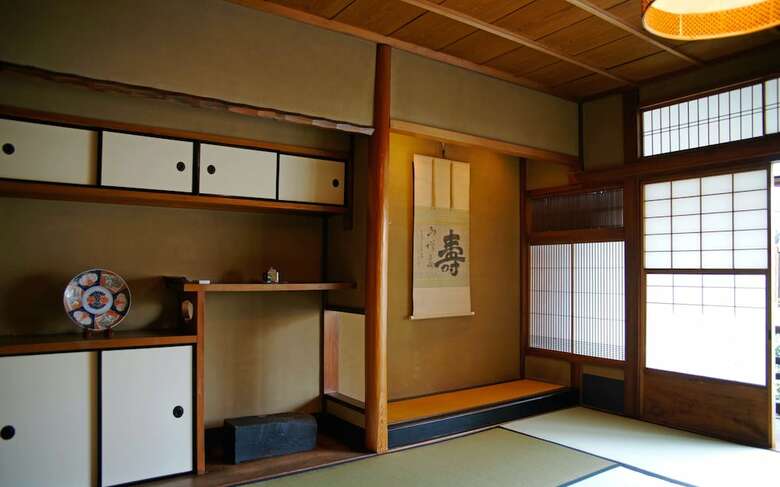 Hotel Iori Machiya Stay