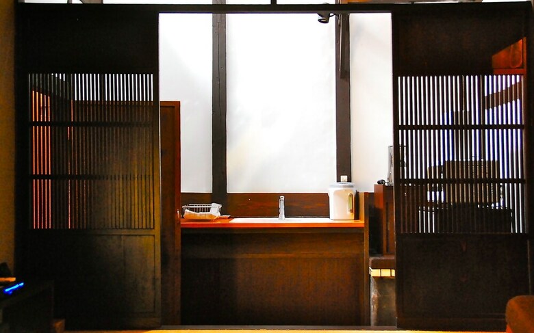 Hotel Iori Machiya Stay