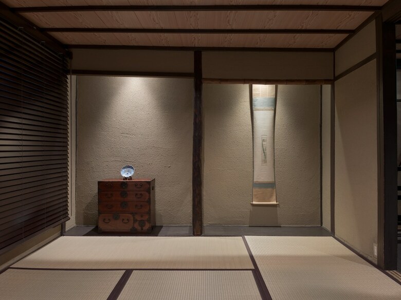Hotel Iori Machiya Stay