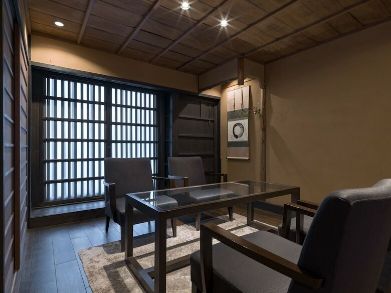 Hotel Iori Machiya Stay
