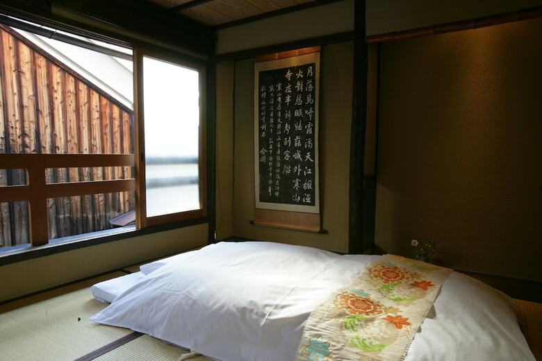 Hotel Iori Machiya Stay