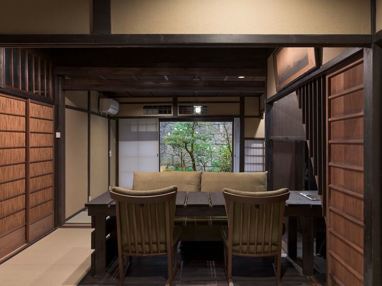 Hotel Iori Machiya Stay