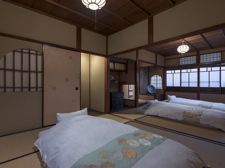 Hotel Iori Machiya Stay