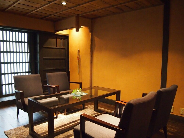 Hotel Iori Machiya Stay