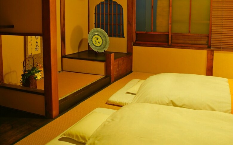 Hotel Iori Machiya Stay