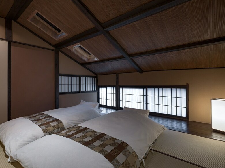 Hotel Iori Machiya Stay