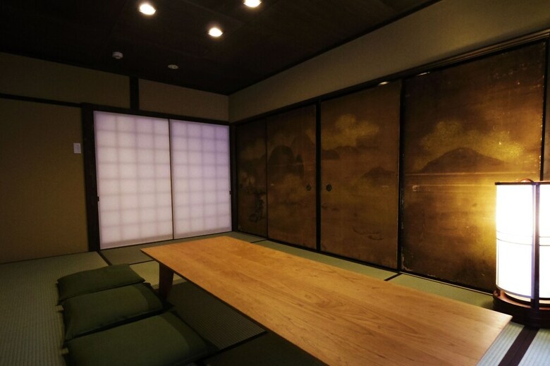 Hotel Iori Machiya Stay