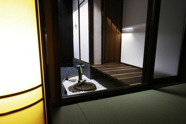 Hotel Iori Machiya Stay