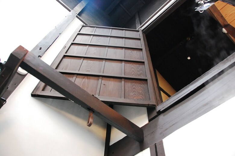 Hotel Iori Machiya Stay
