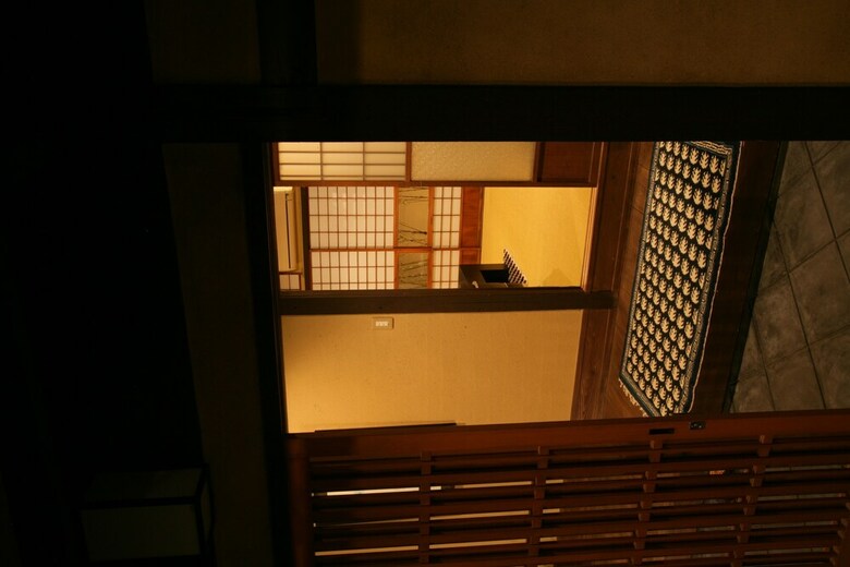 Hotel Iori Machiya Stay