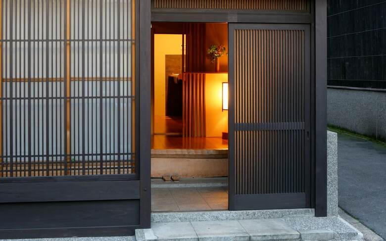 Hotel Iori Machiya Stay