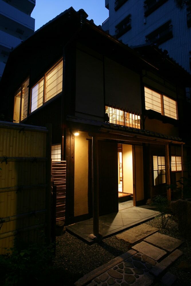 Hotel Iori Machiya Stay