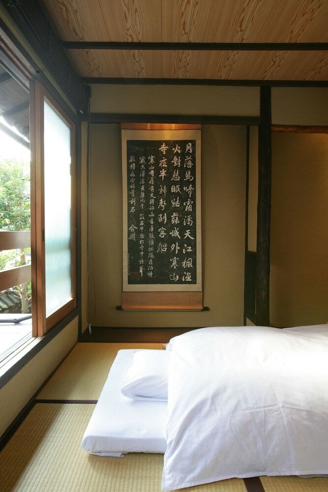 Hotel Iori Machiya Stay