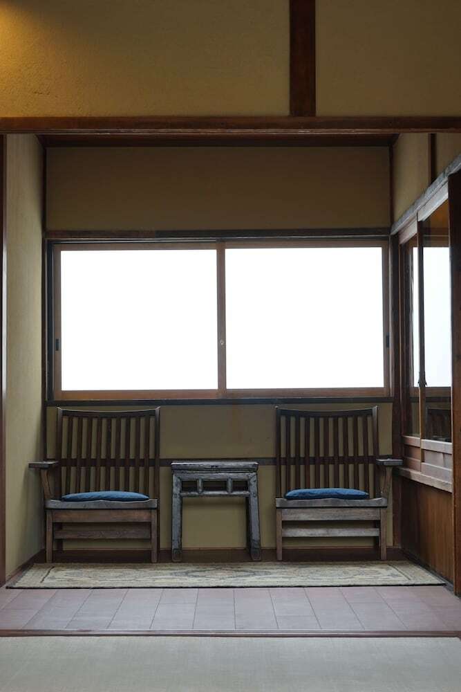 Hotel Iori Machiya Stay