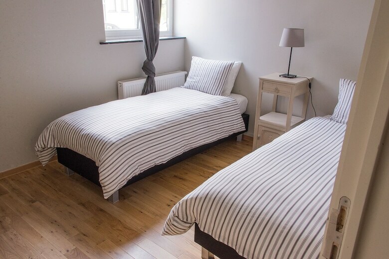 Aparthotel Apart - Hotel Saint Georges