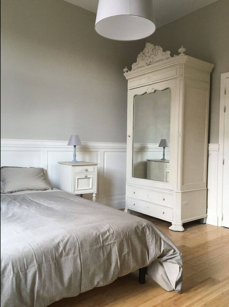 Aparthotel Apart - Hotel Saint Georges