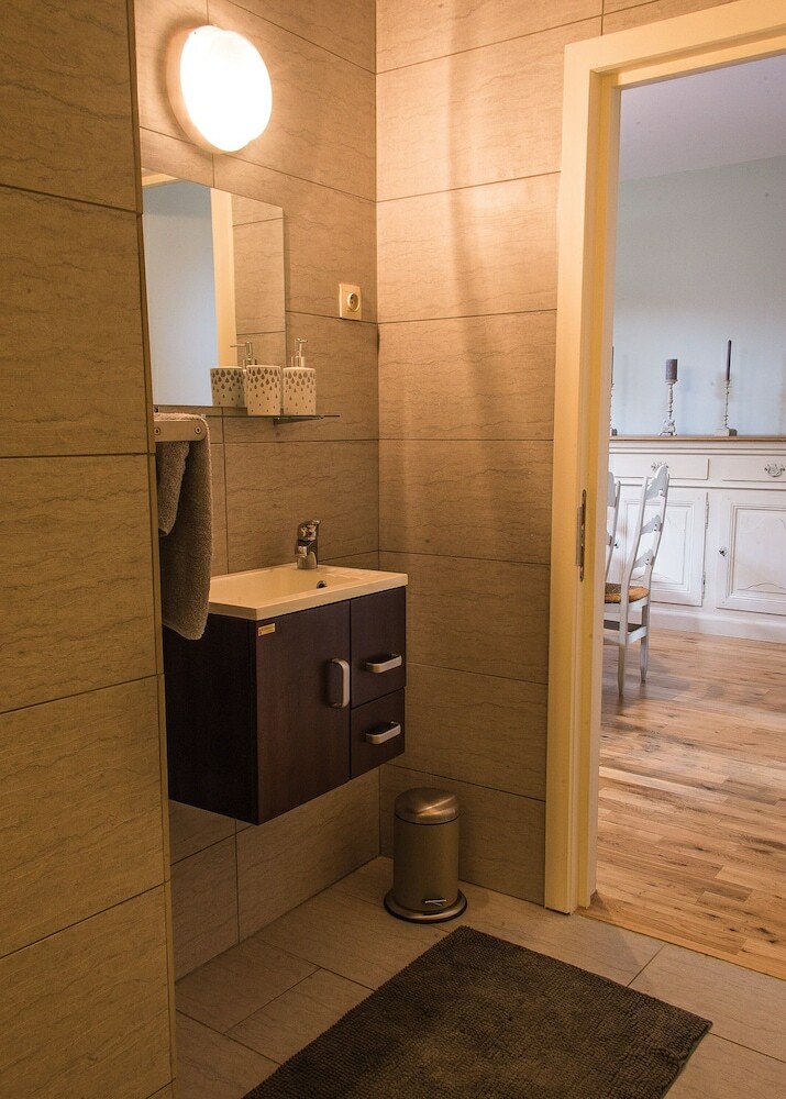 Aparthotel Apart - Hotel Saint Georges