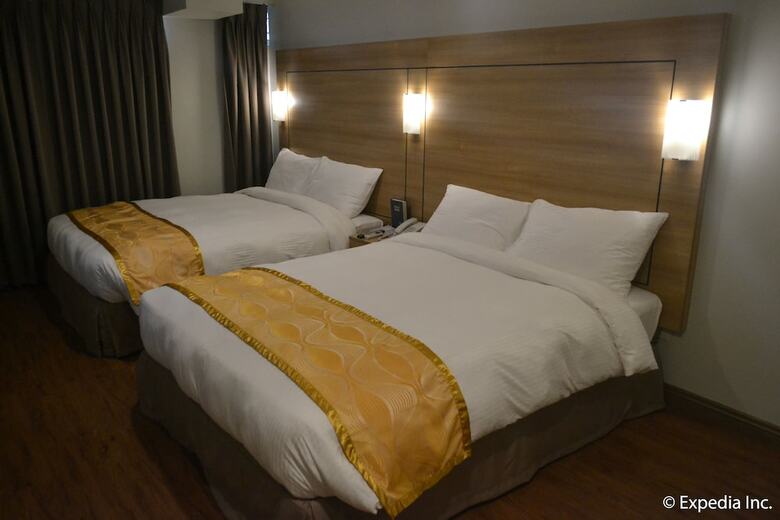Vista Real Hotel