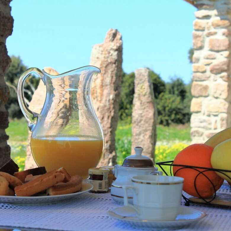 Agroturismo Oasi Blu