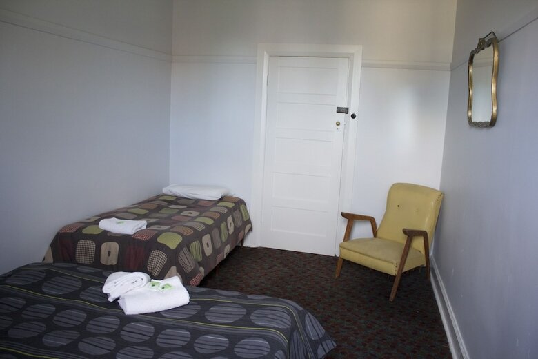 Court House Hotel