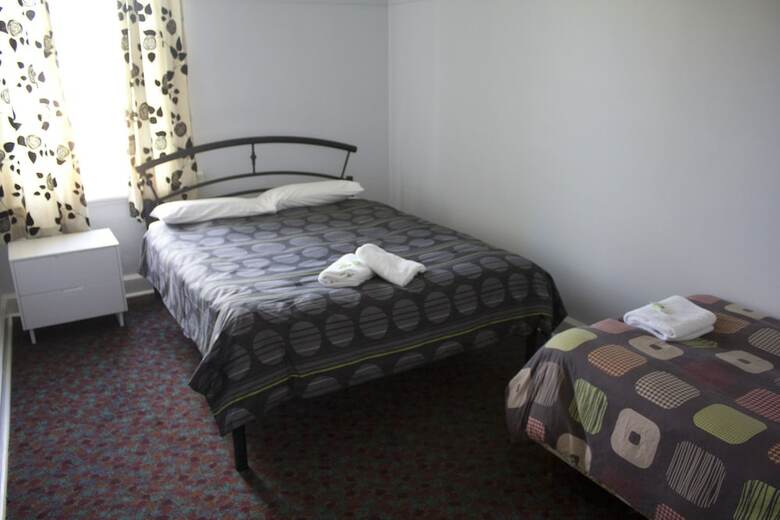 Court House Hotel