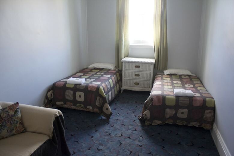 Court House Hotel