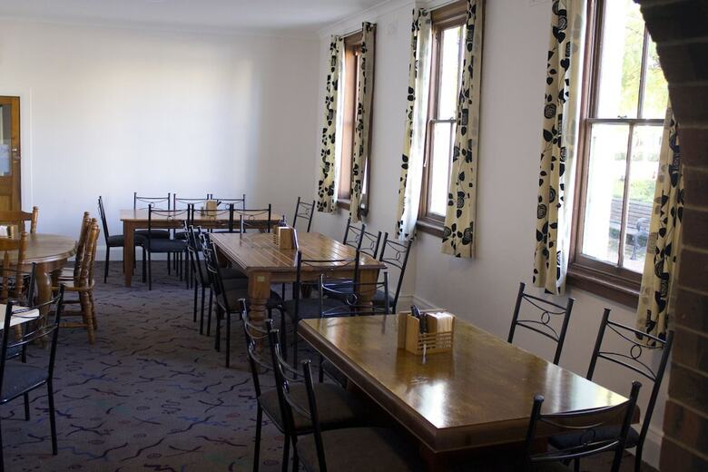 Court House Hotel