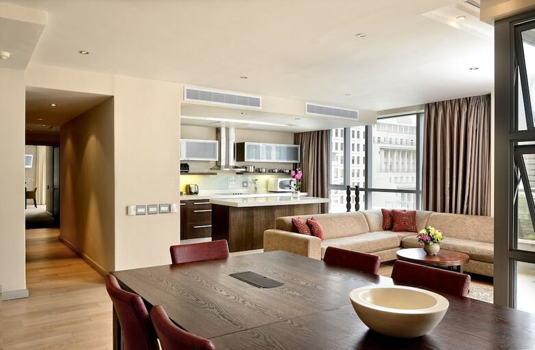 Mandela Rhodes Place Hotel