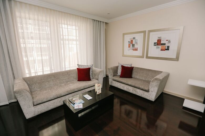 Mandela Rhodes Place Hotel