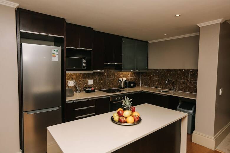 Mandela Rhodes Place Hotel