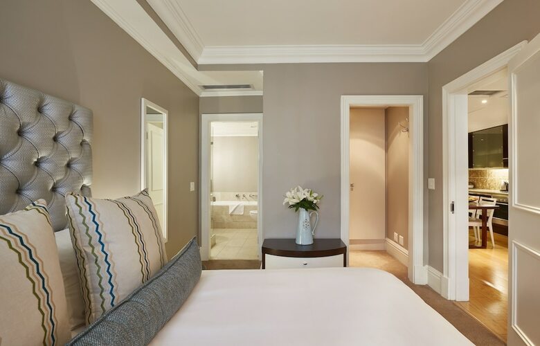 Mandela Rhodes Place Hotel