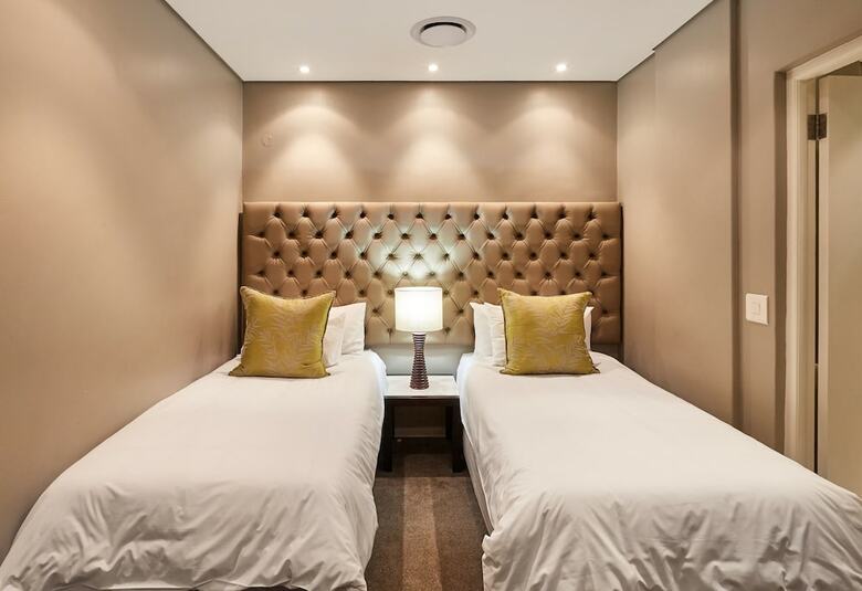 Mandela Rhodes Place Hotel