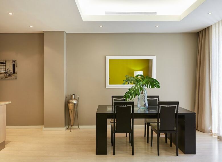 Mandela Rhodes Place Hotel
