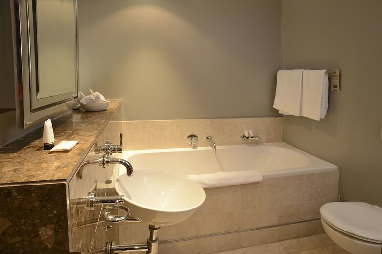 Mandela Rhodes Place Hotel
