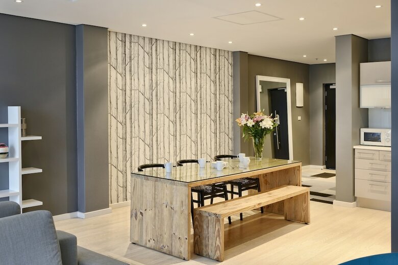 Mandela Rhodes Place Hotel