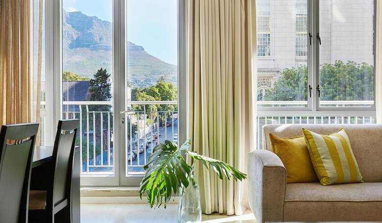 Mandela Rhodes Place Hotel