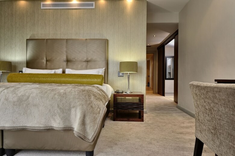 Mandela Rhodes Place Hotel