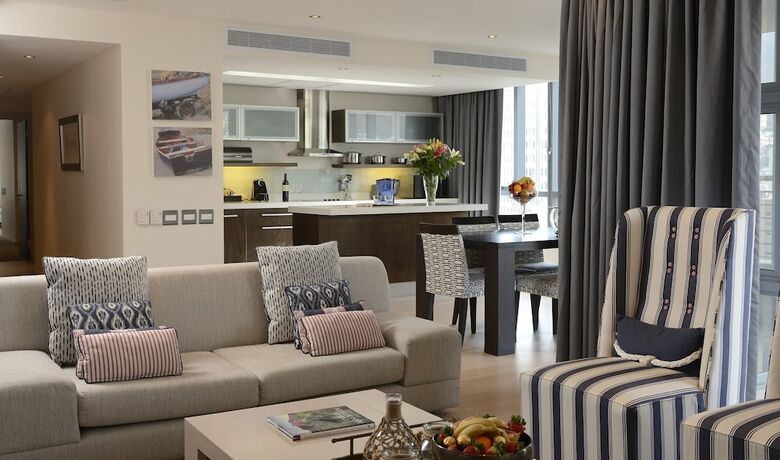 Mandela Rhodes Place Hotel