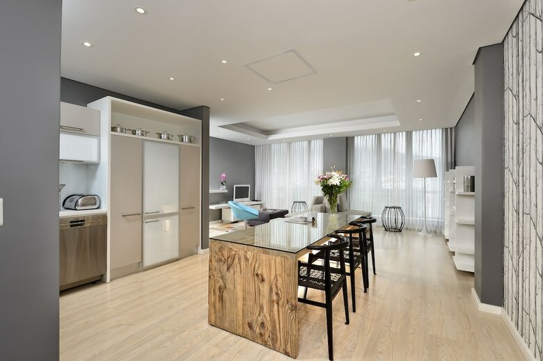 Mandela Rhodes Place Hotel