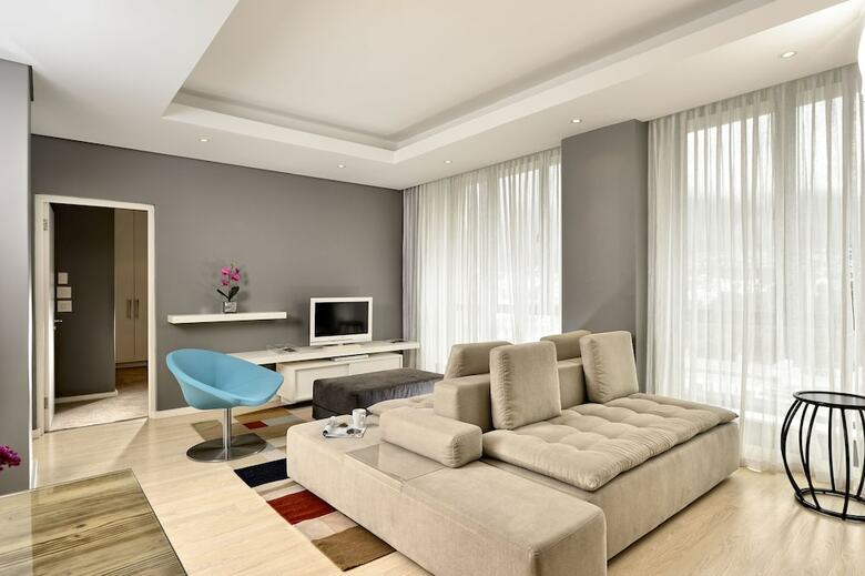 Mandela Rhodes Place Hotel